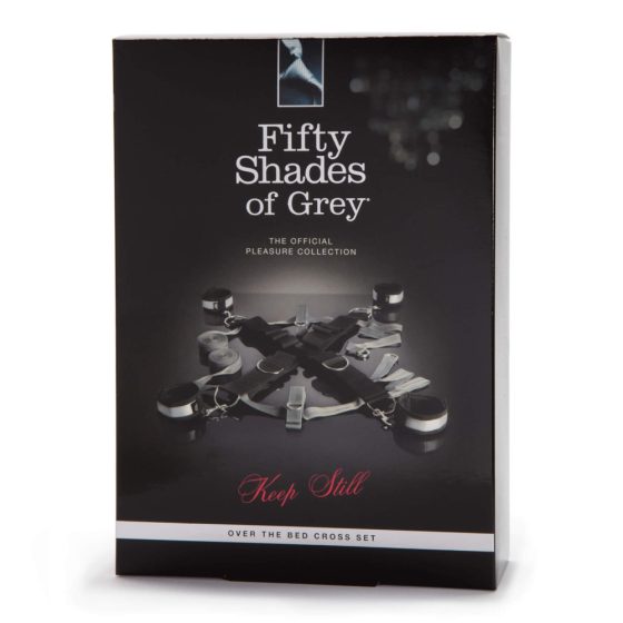 Fifty Shades of Grey - Keep still complete set