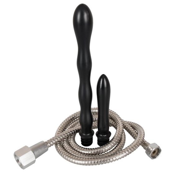 You2Toys - Shower Me Deluxe - intimator set with hose