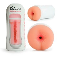 Vulcan - realistic butt (natural)