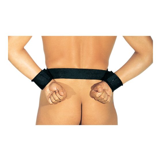 You2Toys - Waist and wrist strap