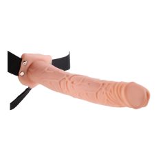 Fetish Strap-on 11 - strap-on dildo (natural)