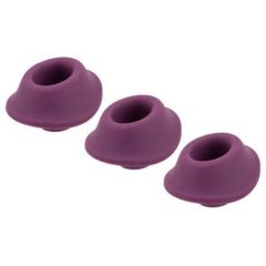 Womanizer Classic S - set of bells - purple (3 pcs)