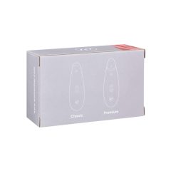   Womanizer Premium M - set of replacement bells - white (3pcs)