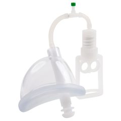 Fröhle VP003 - medical vaginal pump with vaginal probe