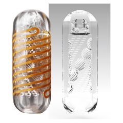 TENGA Spinner Beads - Reusable masturbator