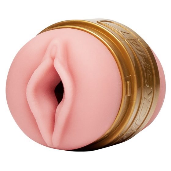 Fleshlight Quickshot Stamina Training Unit Lady - mini vagina and butt (pink)