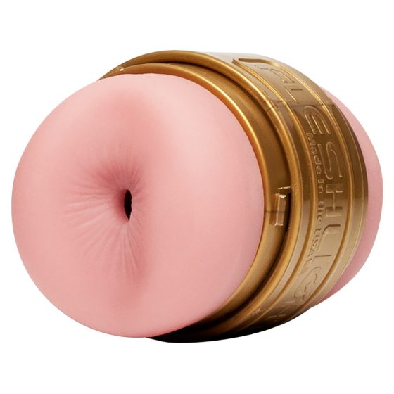 Fleshlight Quickshot Stamina Training Unit Lady - mini vagina and butt (pink)