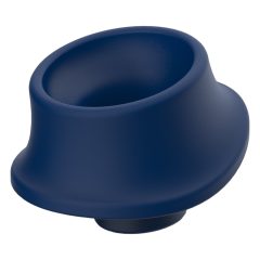 Womanizer L - replacement bell set - blue (3pcs) - large