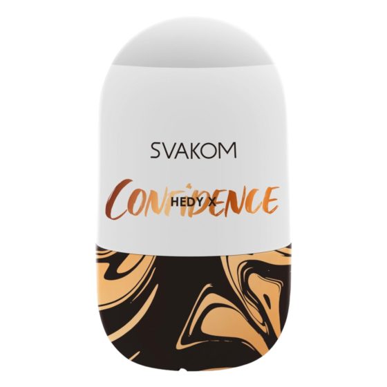 Svakom Hedy X Confidence - masturbation egg set (5pcs) - Confidence