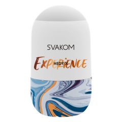   Svakom Hedy X Confidence - masturbation egg set (5pcs) - Experience