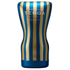 TENGA Premium Soft Case - disposable masturbator