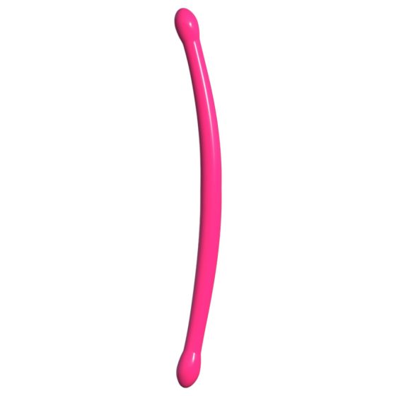 Pipedream Classix Double Whammy - double dildo (pink)