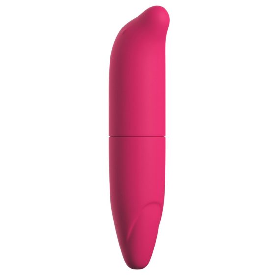 Classix - waterproof vibrator set - 3 pieces (pink)