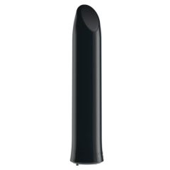   Womanizer Silver Delights - Clitoral vibrator set with airwave (black)