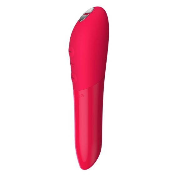We-Vibe Tango X - rechargeable, waterproof pole vibrator (coral)