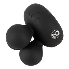   You2Toys CUPA Mini - rechargeable heated massager vibrator (black)
