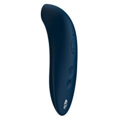   We-Vibe Melt - battery-operated, waterproof smart clitoral stimulator (blue)