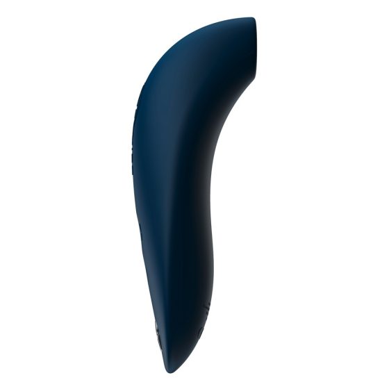 We-Vibe Melt - battery-operated, waterproof smart clitoral stimulator (blue)