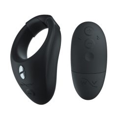   We-Vibe Bond - smart rechargeable vibrating penis ring (black)
