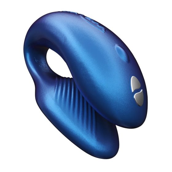 We-Vibe Chorus - rechargeable smart vibrator (cosmic blue)