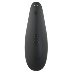   Womanizer Classic 2 - rechargeable, waterproof clitoris stimulator (black)