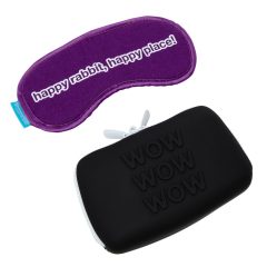 Happyrabbit Clitoral - rechargeable vibrator set (4 pieces)