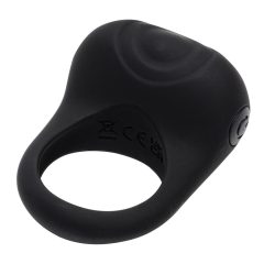   Fifty shades of grey - Sensation battery-operated vibrating penis ring (black)