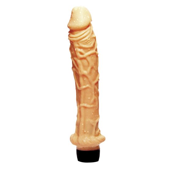 You2Toys - Real Deal Large Vibrator