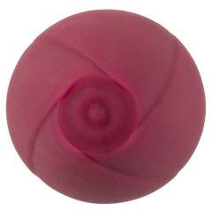 You2Toys Rosenrot - Flexible Rosebud G-spot Vibrator (red)