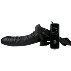 You2Toys - Easy Rider attachable vibrator (black)