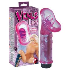 You2Toys - Venus whisk vibrator