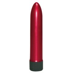 Mini vibrator - pearl red