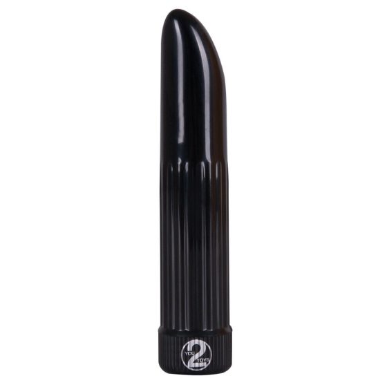 You2Toys - Lady finger vibrator (black)
