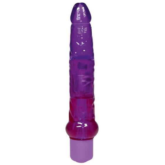You2Toys - Specialist vibrator (purple)