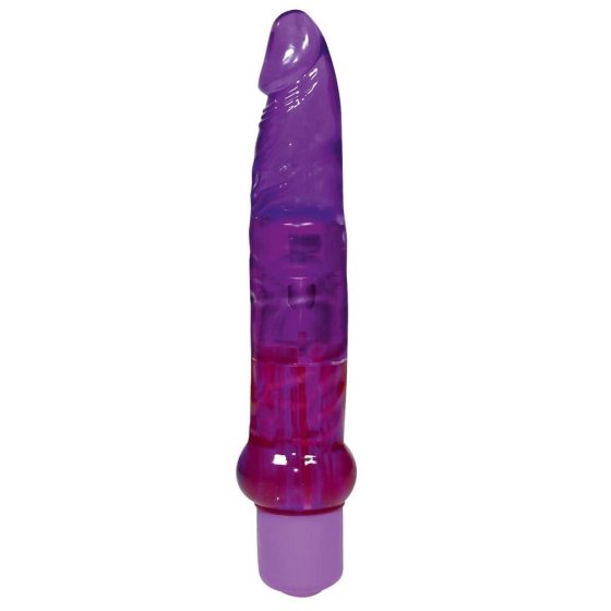 You2Toys - Specialist vibrator (purple)