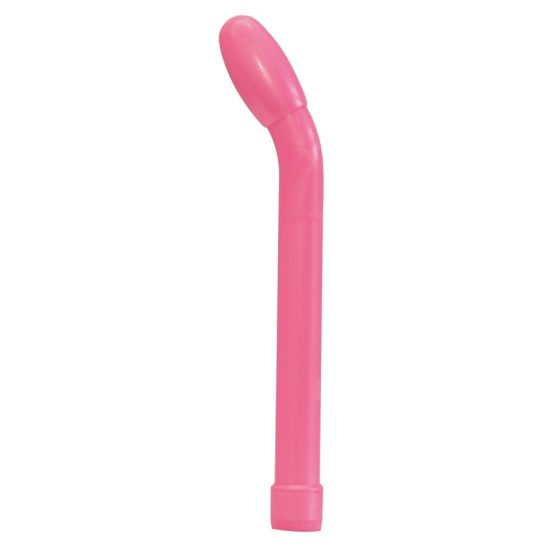 You2Toys - G-spot and prostate vibrator (pink)