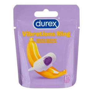 Durex Intense vibrating penis ring