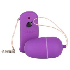 / You2Toys - Radio Vibrating Egg - purple (10 settings)