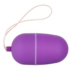 / You2Toys - Radio Vibrating Egg - purple (10 settings)