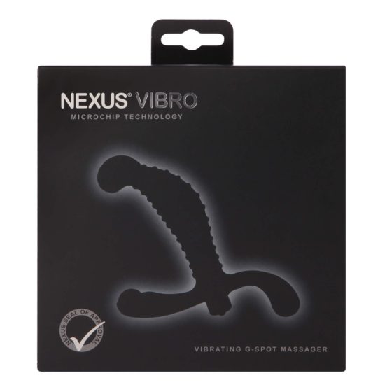 Nexus - prostate massager vibrator