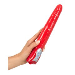 You2Toys - Pusher Vibrator (red)