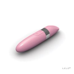 LELO Mia 2 - travel lipstick vibrator (v.pink)