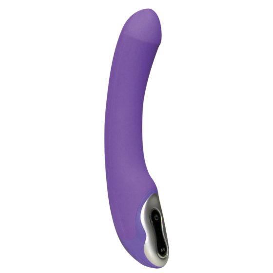 SMILE Gipsy - Purple vibrator