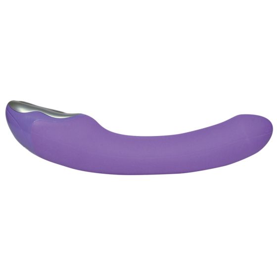 SMILE Gipsy - Purple vibrator