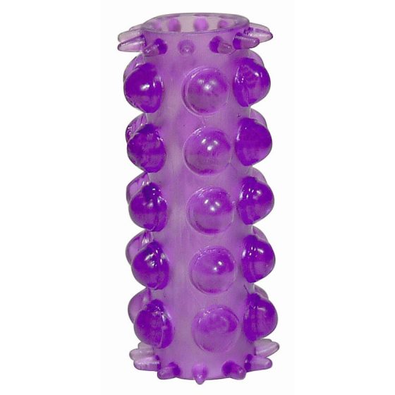 You2Toys - Purple Sex Rush - vibrator set (9 pieces)