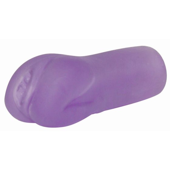 You2Toys - Purple Sex Rush - vibrator set (9 pieces)