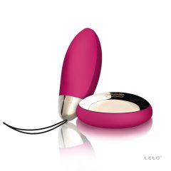 LELO Lyla 2 - wireless vibrator(pink)