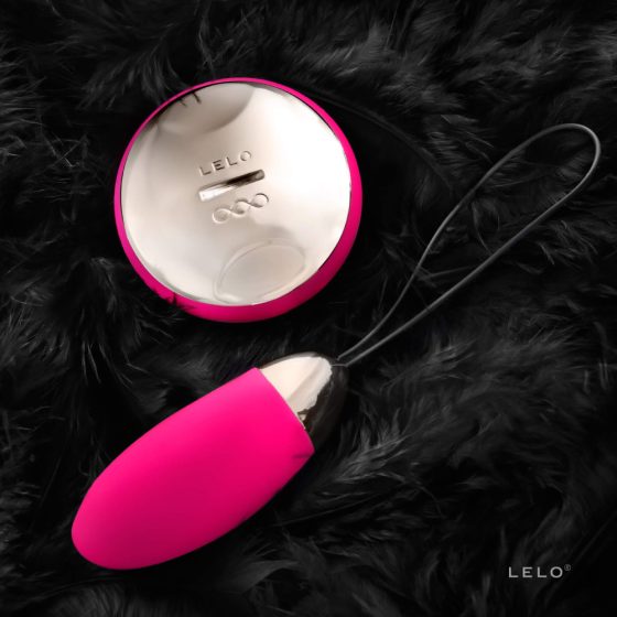 LELO Lyla 2 - wireless vibrator(pink)