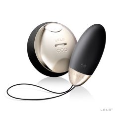 LELO Lyla 2 - wireless vibrator (black)