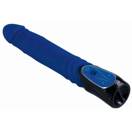 You2Toys - Hammer Shock Vibrator (blue)